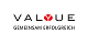 Logo von VALYUE