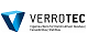 Logo von VERROTEC