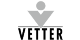 Logo von Vetter