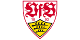 Logo von VfB Stuttgart