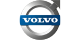 Logo von Volvo CE