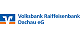 Logo von Volksbank Raiffeisenbank Dachau eG