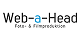 Logo von WebaHead