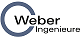 Logo von Weber-Ingenieure