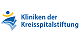 Logo von Kreisspitalstiftung Weißenhorn