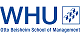 Logo von WHU - Otto Beisheim School of Management