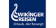 Logo von Wikinger Reisen GmbH