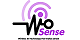 Logo von WIOsense