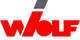 Logo von Wolf Maschinenbau AG