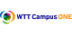 Logo von WTT CampusONE GmbH