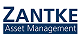 Logo von Zantke Asset Management GmbH