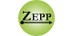 Logo von ZEPP Zentralstelle der Länder für EDV-gestützte Entscheidungshilfen und Programme im Pflanzenschutz