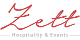 Logo von Zett Hospitality GmbH