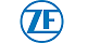 Logo von ZF