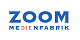 Logo von ZOOM MEDIENFABRIK GmbH