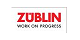 Logo von Züblin