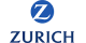 Logo von Zurich