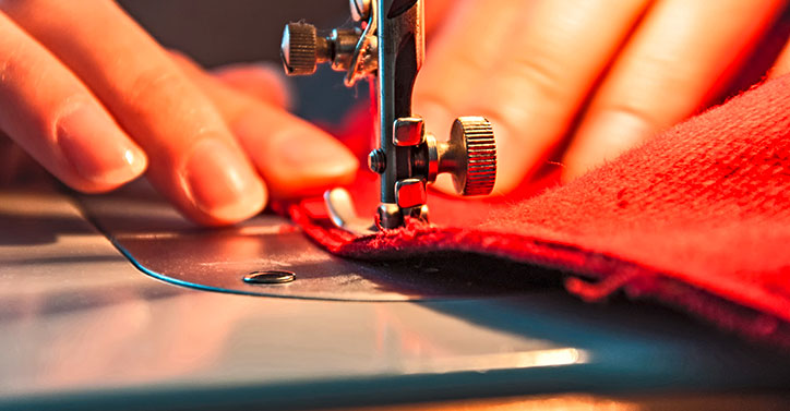 Deine Perspektiven in der Textil- und Bekleidungsindustrie